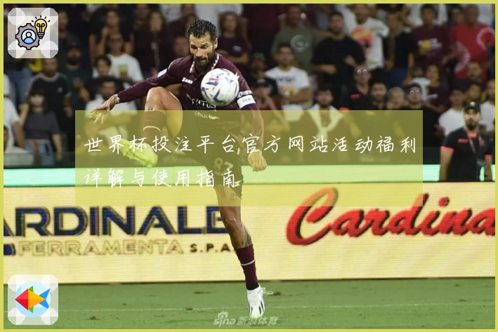 世界杯投注平台官方网站活动福利详解与使用指南